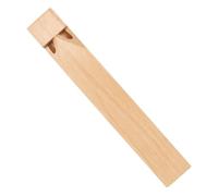 FUTUREORYY Silbato De Madera Para Recuerdos De Fiesta y Calcetines Navideños Divertidos Sonidos De Tren Juguetes De Madera Para Hacer Ruido