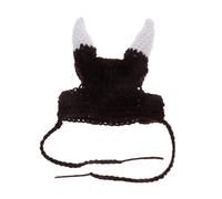 FUTUREORYY Sombrero De para Gorro De y Divertido Accesorio De Disfraz para Gatos Celebraciones