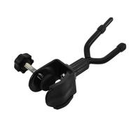 FUTUREORYY Soporte De Violin Colgador De Seguridad Doble Función Protección