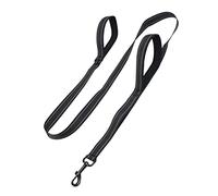 FUTUREORYY Tapa de Perros de Nylon de Capas en espesas Correa para Perro Multiuso Cadena de Perros Cuerda de Perro Pesado Correa de Nailon para Perros Correa de Perro Fuerte