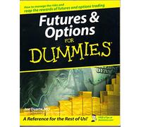 Futures and Options For Dummies