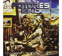 Futures End - Memoirs of a Broken Man