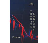 Futures Logbook: “Master the Market, One Tick at a Time.”