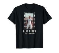 Futureshirts - Kane Brown - Kane Brown Film Strip País Camiseta