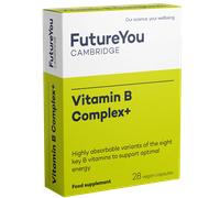 FutureYou Cambridge Complejo vitamínico B+