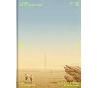 Futuria: Art of the Sci-Fi Age: Cyberpunk-inspired art and illustration