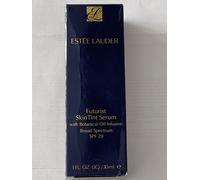 Futurist skintint serum spf20 #4w 30 ml