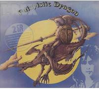 Futuristic Dragon [Expanded Edition] [Digipak] [Remaster]