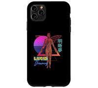 Futuristic Lucid Dreaming | Espiritual | Lucid Dream Dreamer Carcasa para iPhone 11 Pro MAX