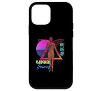 Futuristic Lucid Dreaming | Espiritual | Lucid Dream Dreamer Carcasa para iPhone 12 Mini