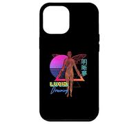 Futuristic Lucid Dreaming | Espiritual | Lucid Dream Dreamer Carcasa para iPhone 12 Pro MAX