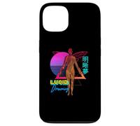 Futuristic Lucid Dreaming | Espiritual | Lucid Dream Dreamer Carcasa para iPhone 13