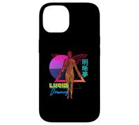 Futuristic Lucid Dreaming | Espiritual | Lucid Dream Dreamer Carcasa para iPhone 14