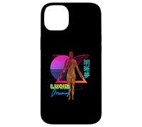 Futuristic Lucid Dreaming | Espiritual | Lucid Dream Dreamer Carcasa para iPhone 14 Plus