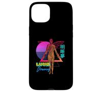 Futuristic Lucid Dreaming | Espiritual | Lucid Dream Dreamer Carcasa para iPhone 15 Plus