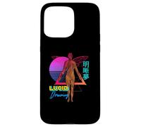 Futuristic Lucid Dreaming | Espiritual | Lucid Dream Dreamer Carcasa para iPhone 15 Pro MAX