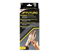 Futuro™ muñequera con férula reversible T-S