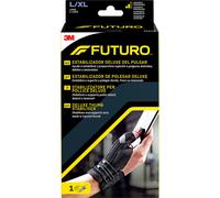 Futuro® 3 M muñequera pulgar color negro T-L/XL 1 ud