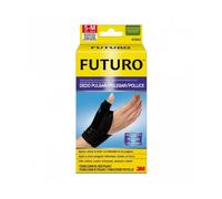 Futuro® 3M muñequera pulgar color negro T-S/M 1ud