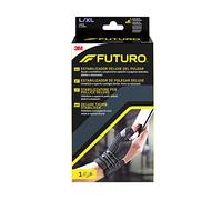 Future Thumb Support Deluxe Soporte estabilizador L/XL
