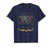 Futuro Abogado Clase de Graduado 2026 Camiseta