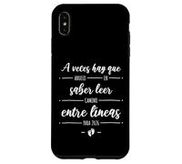 Futuro Abuelo Primerizo 2026 Anuncio Abuelos Bebé En Camino Carcasa para iPhone XS Max