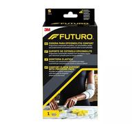 Futuro apoyo del codo Epicondilitis S