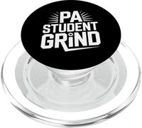 Futuro Asistente médico Asistente médico PA PopSockets PopGrip para MagSafe