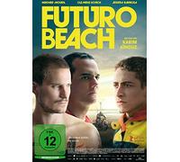 Futuro Beach [DVD]