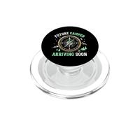 Futuro campista llegará Pronto a los futuros Padres RVer PopSockets PopGrip para MagSafe