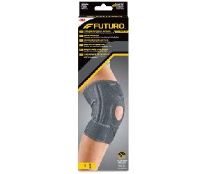 Futuro Comfort Fit Estabilizador Rodilla Ajustable 1 ud
