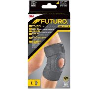 Futuro Comfort Fit Rodillera Ajustable 1 ud