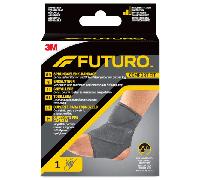Futuro Comfort Fit Tobillera Ajustable 1 ud