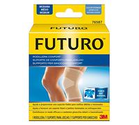 Futuro Comfort Lift - Rodillera, talla M
