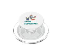 Futuro Contador PopSockets PopGrip para MagSafe