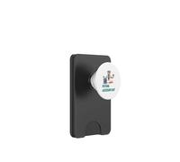 Futuro Contador PopSockets PopWallet para MagSafe