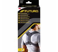 Futuro Corrector de Postura Ajustable Talla U 1 ud