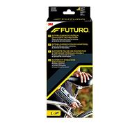 Futuro Dcha - Estabilizador de muñeca con ajuste de precisión, talla única