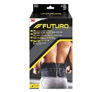 Futuro Faja Lumbar Ajustable 1 ud