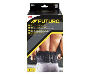 Futuro Faja Lumbar Ajustable 1 ud