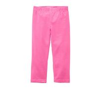 FUTURO FASHION Leggings de Algodón para Niñas Pantalones Suaves Cómodos para Niños Y Niñas Tobillo clásicos Ropa Deportiva para Niños Baile Escolar Polainas de Las niñas, Tallas 92-158 cm