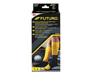 Futuro FUT46645 Sport - Tobillera (reversible, talla única)