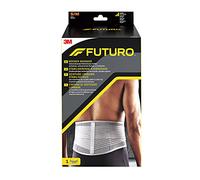 FUTURO FUT46815 - Férula para espalda, talla S/M, color blanco