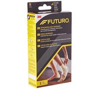 Futuro FUT47874 - Tobillera, tamaño S, color blanco