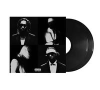 Futuro & Metro Boomin - We Todavía Don'T Confianza You (2024) 2LP Vinyl Preorder
