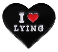 Futuro MILF Pin de Solapa | Pin de corazón emo con frase, Klein, Metal no precioso