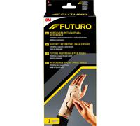Futuro™ muñequera con férula reversible T-L 1 ud