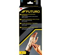 Futuro™ muñequera con férula reversible T-M 1 ud