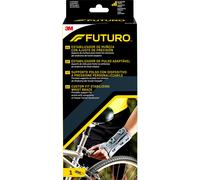 Futuro™ muñequera estabilizadora con ajuste de presión izquierda 1ud