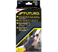 Futuro Muñequera Pulgar Rizartrosis Negra L/Xl 1 ud